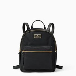 Kate Spade Wilson Road Small Bradley Backpack